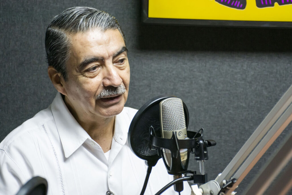 De gran relevancia, primer semestre del ciclo 20232024 Dr. Alejandro