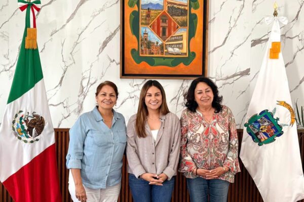 edral DIF Municipal de Cedral San Luis Potosí SLP