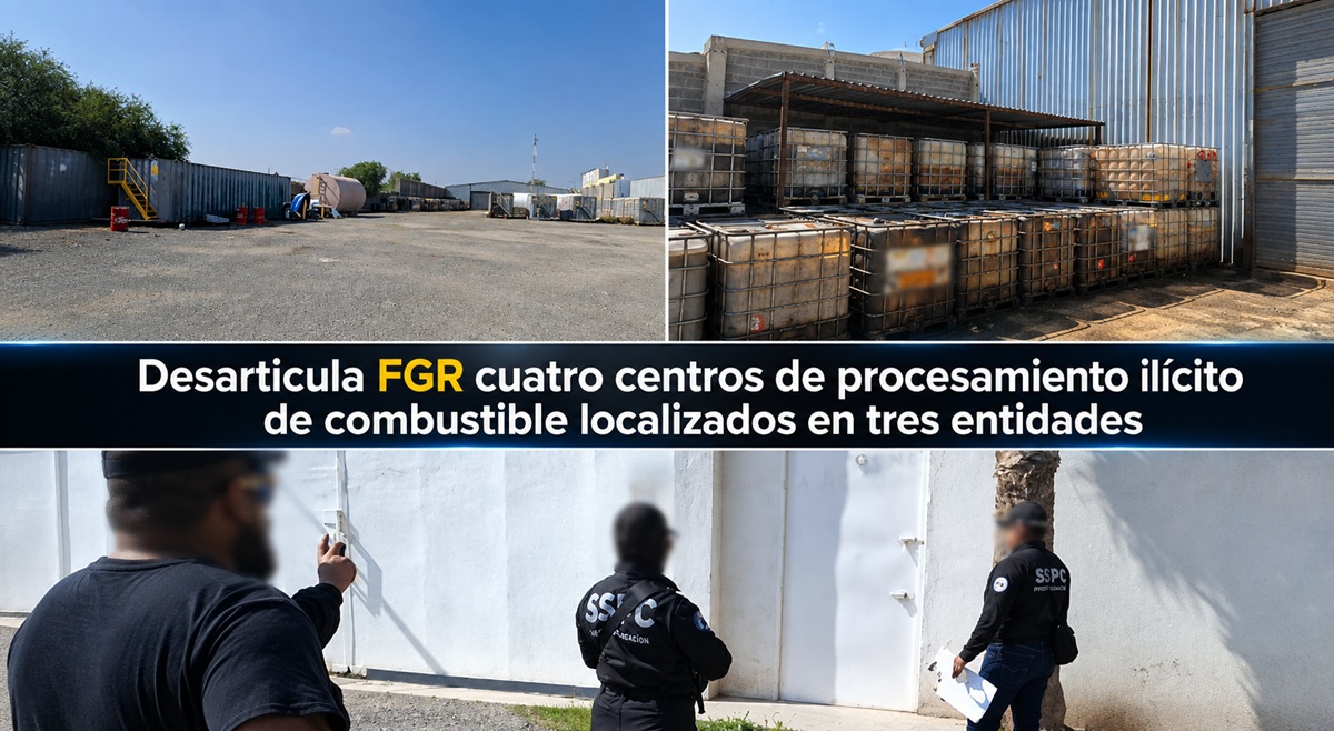 #FGR, Fiscalía General de la República, México, #MX, #México, #SLP, #SanLuisPotosí, #SLP