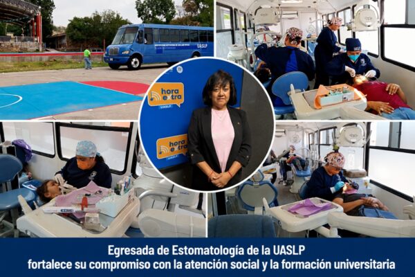 Universidad Autónoma de San Luis Potosí, #UASLP UASLP #SanLuisPotosí San Luis Potosí, #SLP SLP