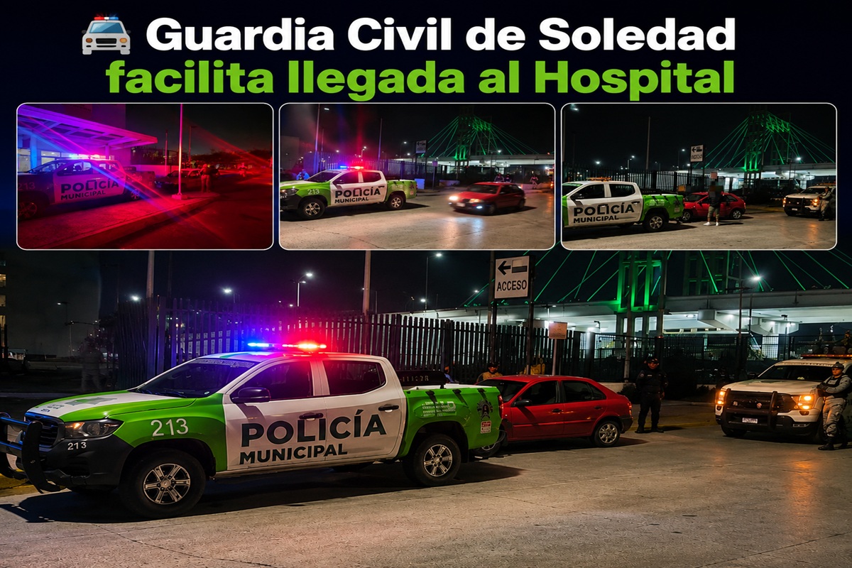#SGS, Soledad de Gracianos Sánchez,