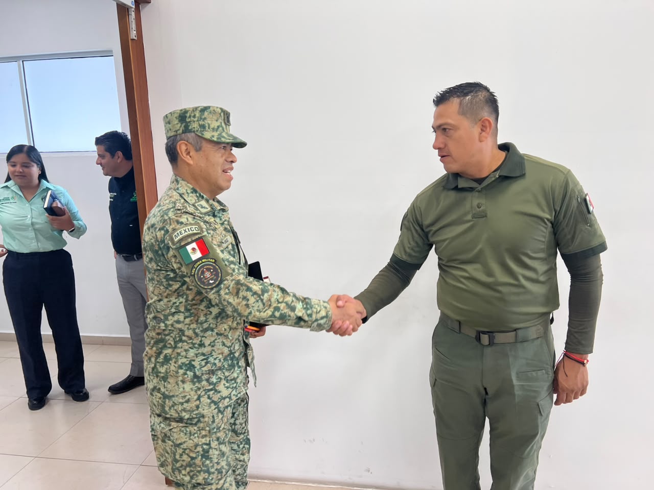 Guardia Municipal de Soledad de Graciano Sánchez GMS #SGS #SoledaddeGracianoSánchez #SLP SLP #SanLuisPotosí GM de Soledad