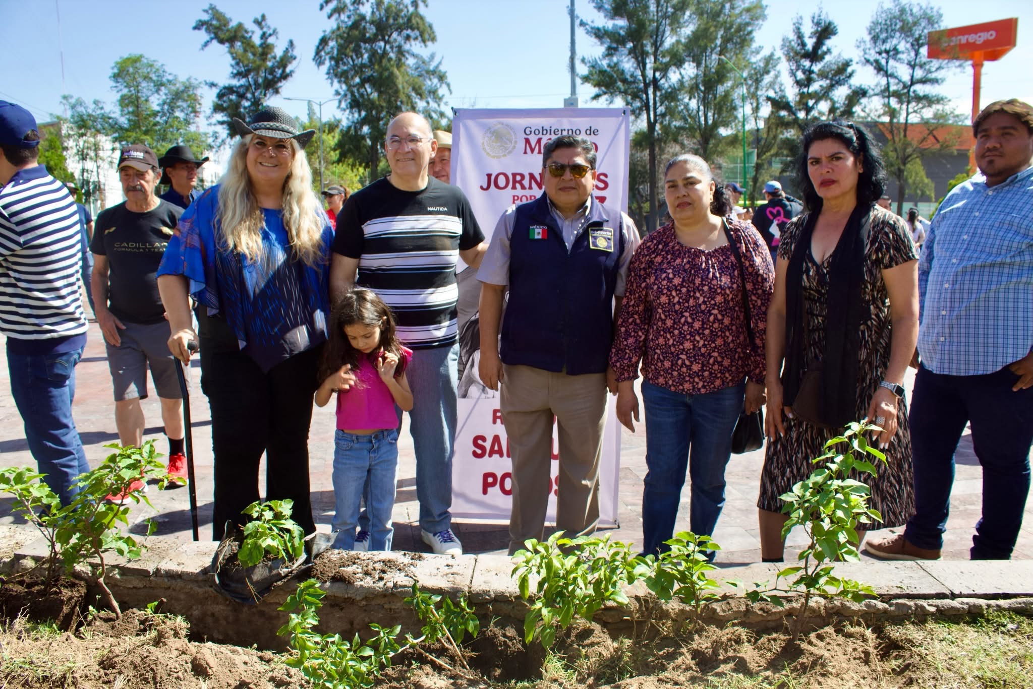 Ayuntamiento de San Luis Potosí #SanLuisPotosí San Luis Potosí #SLP SLP Enrique Galindo Ceballos #EGC #SanLuisAmable San Luis Amable