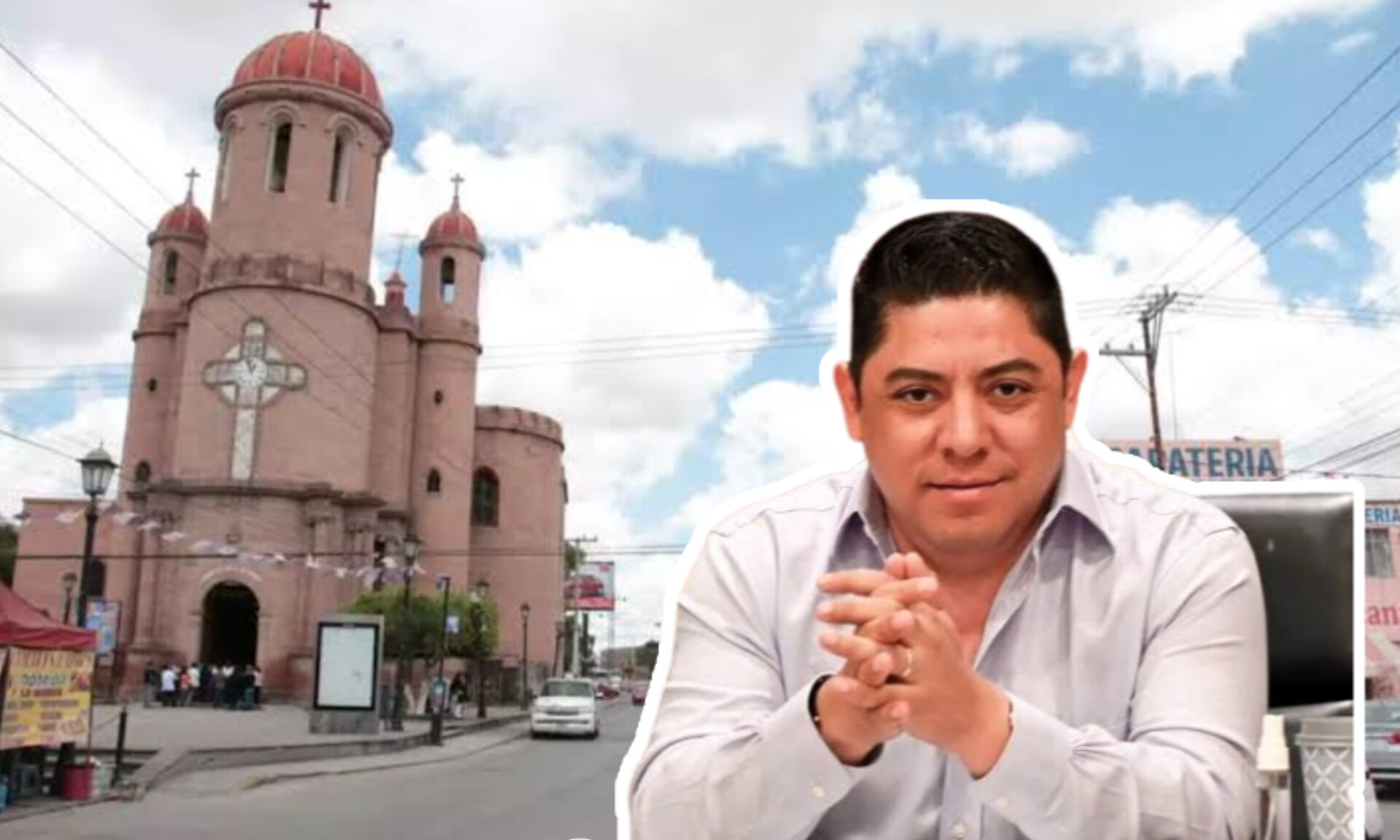 #RicardoGallardo #RGC #SanLuisPotosí #SLP #Saucito Ricardo Gallardo RGC San Luis Potosí SLP Saucito