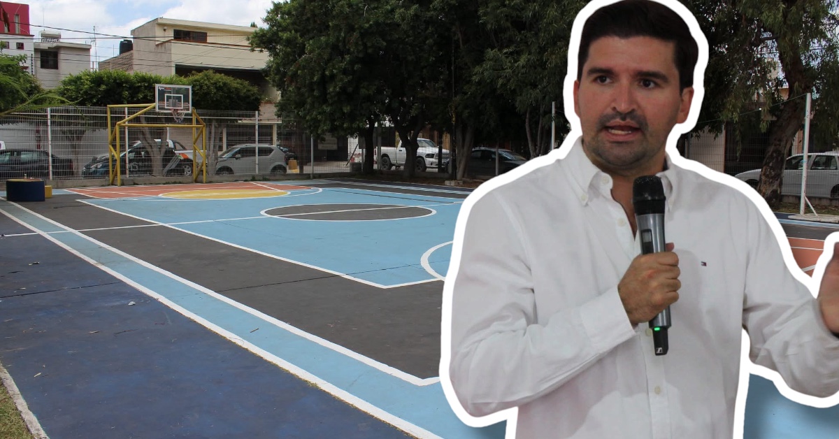 Ayuntamiento de San Luis Potosí, #SanLuisCapital #SanLuisPotosí San Luis Potosí #SLP SLP #EnriqueGalindo Enrique Galindo #EGC #SanLuisAmable San Luis Amable