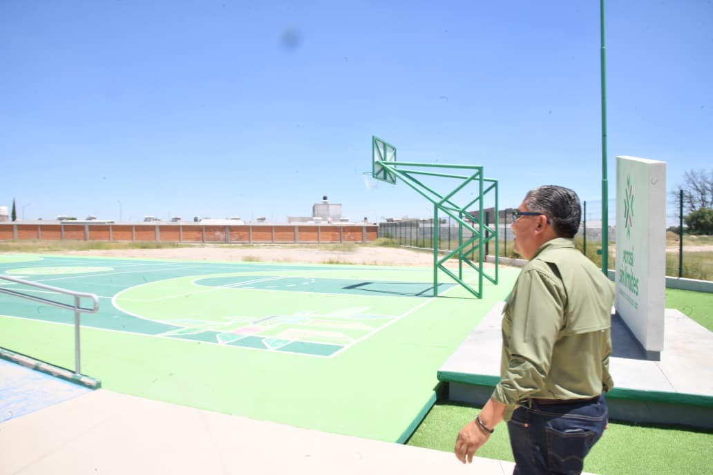 #SanLuisPotosí San Luis Potosí #SLP SLP Ayuntamiento de Soledad de Graciano Sánchez #SGS Juan Manuel Navarro Muñiz