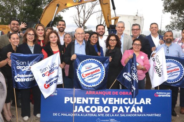Ayuntamiento de San Luis Potosí #SanLuisPotosí San Luis Potosí #SLP SLP Enrique Galindo Ceballos #EGC #SanLuisAmable San Luis Amable