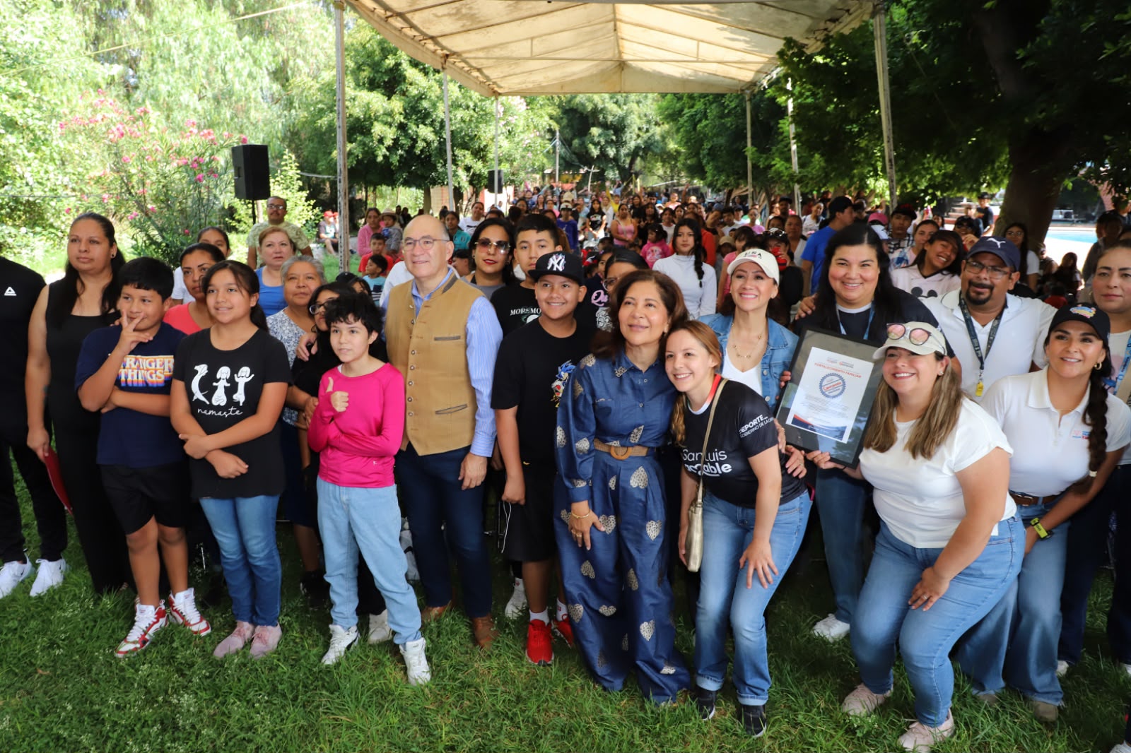Ayuntamiento de San Luis Potosí #SanLuisPotosí San Luis Potosí #SLP SLP Enrique Galindo Ceballos #EGC #SanLuisAmable San Luis Amable