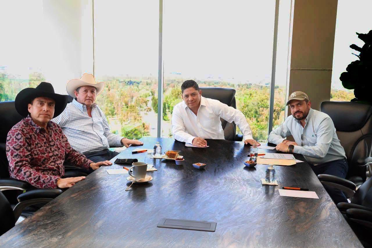Gobierno del Estado de San Luis Potosí #SanLuisPotosí San Luis Potosí #SLP SLP #RicardoGallardo Ricardo Gallardo #Potosísinlimites Potosí sin Limites