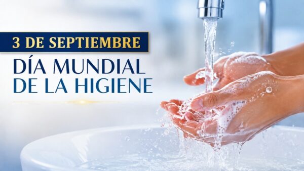 Día mundial de la higiene