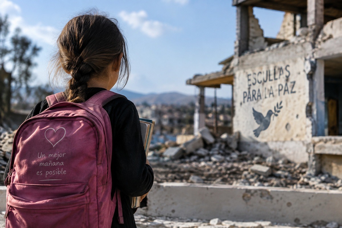 Protección educación