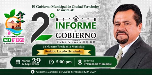 Informe