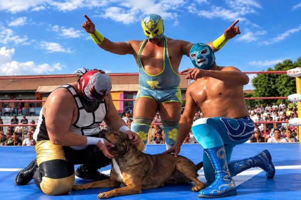 Lucha
