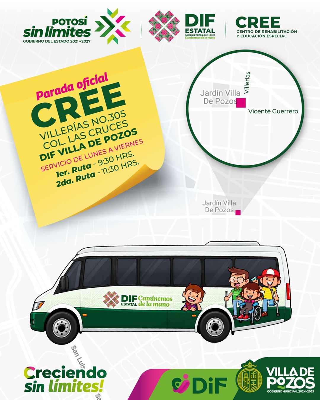 Transporte