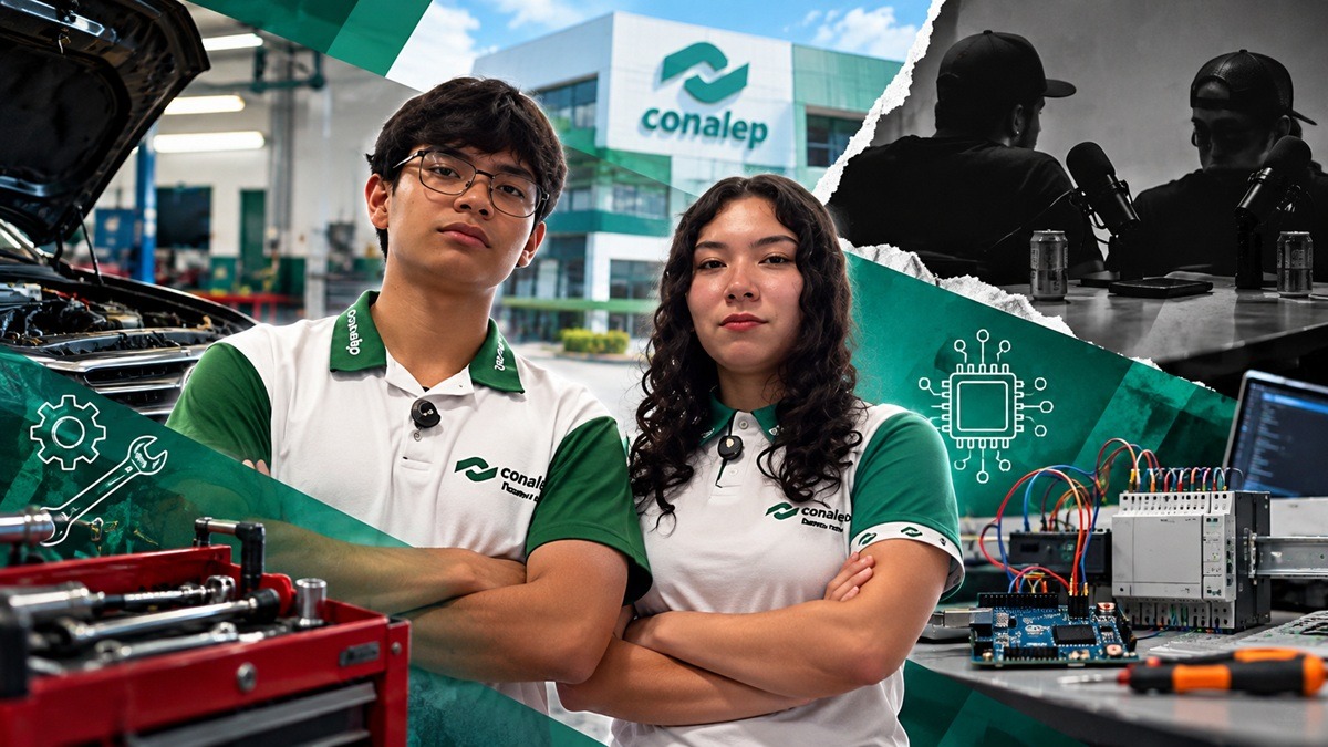 Conalep