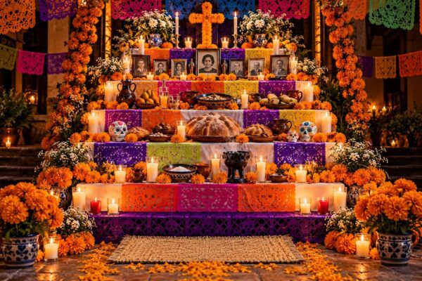 Altar