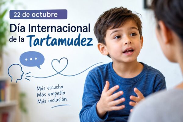 Tartamudez