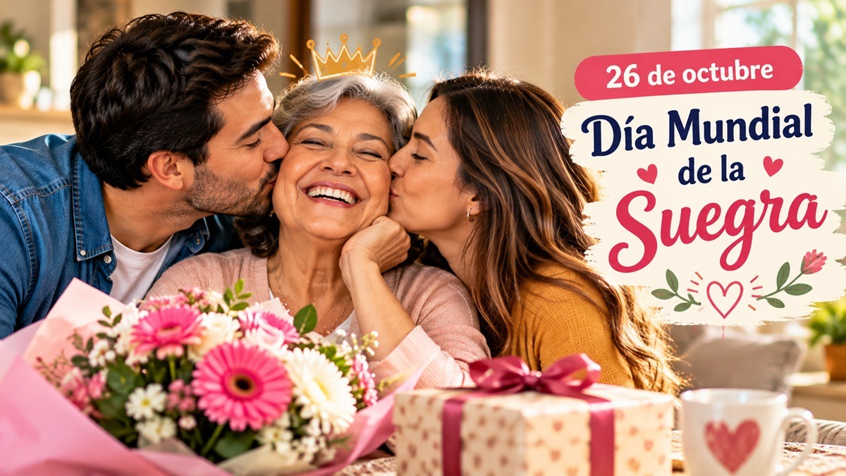 Día de la suegra