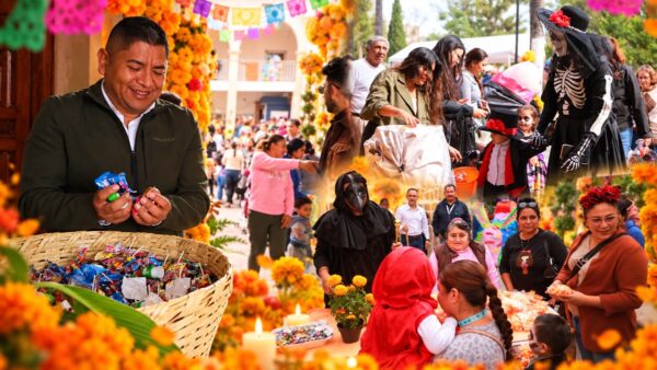 actividades del Festival del Reencuentro de Almas 2026 en Villa de Reyes.